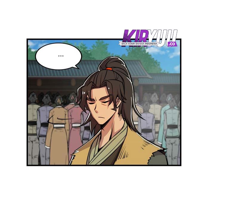 Martial King’s Retired Life Chapter 29 Gambar 13